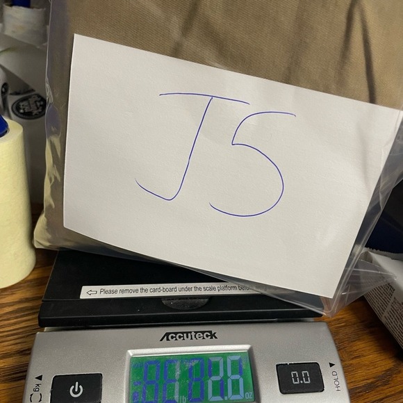 American Eagle Outfitters Original Straight Lived In Khakis Mens 30/34 - Picture 9 of 9